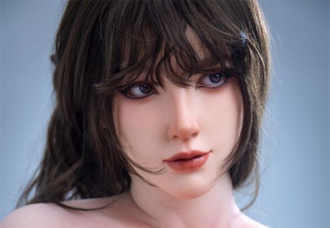 The Future Of Connection and Sex Dolls