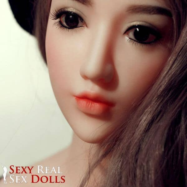 Hit Doll 160cm (5ft2') Real Silicone Sexy Doll Nala