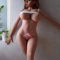 Thumbnail for Or Doll # 156cm (5ft1') H - Cup Big Breast Isabel