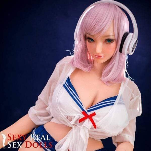 Sino Doll 155cm (5ft1) Anime Real Life Sex Doll - Hentai