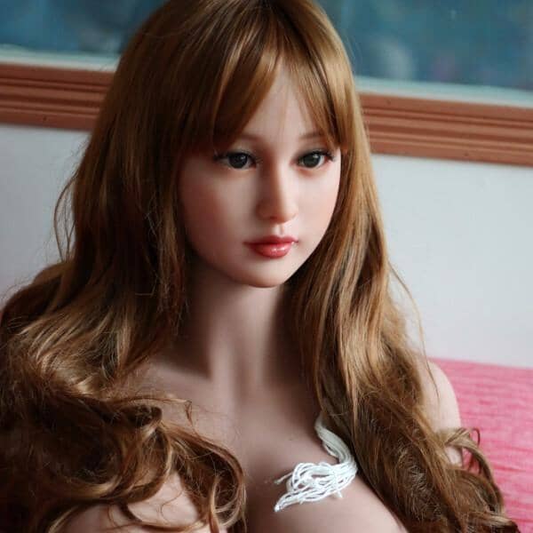 WM Dolls # 85cm (2ft9') Curvy Sex Doll Torso