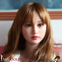 Thumbnail for WM Dolls # 85cm (2ft9') Sensual Real Doll Torso