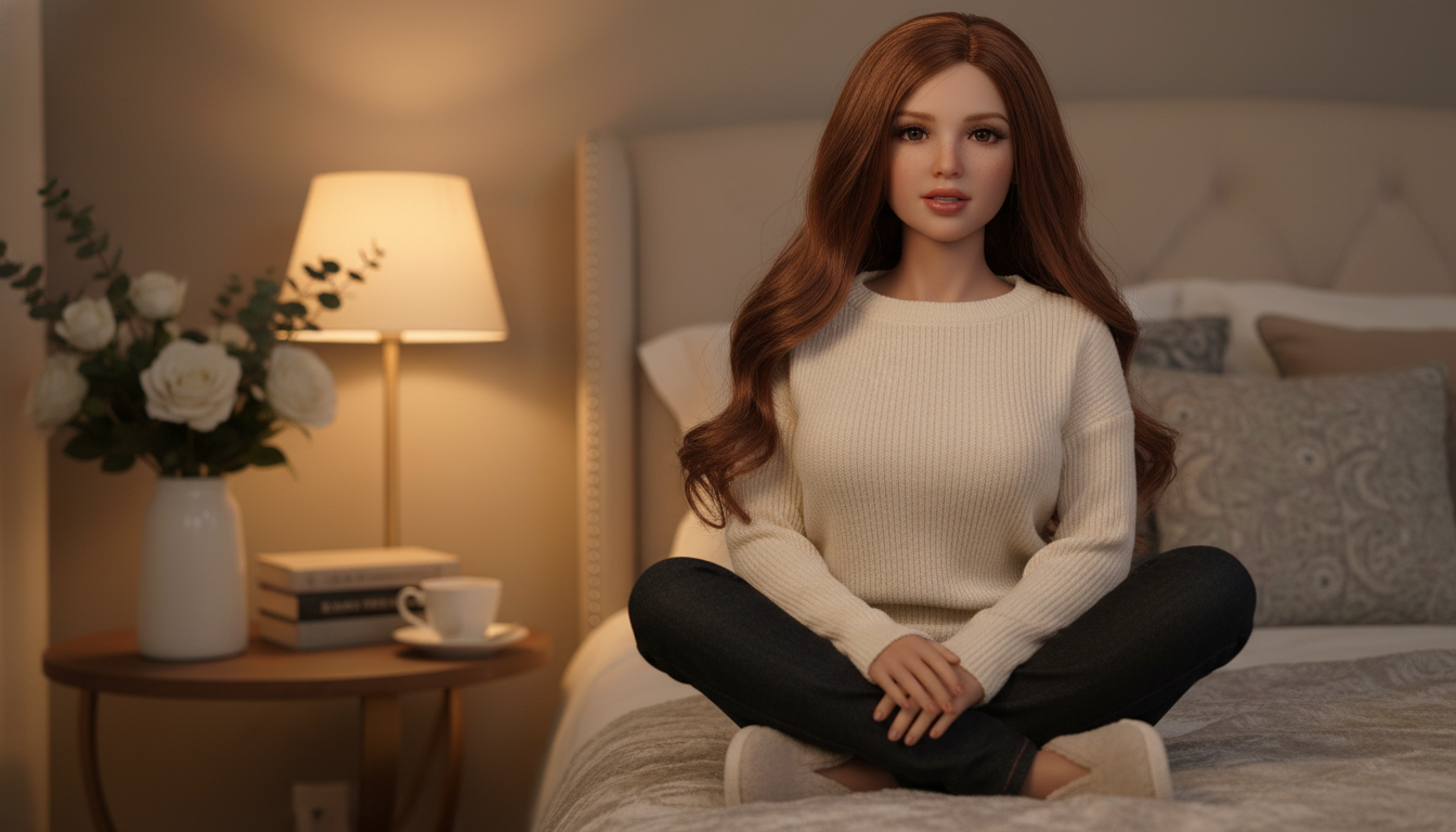 Common Myths About Sex Dolls