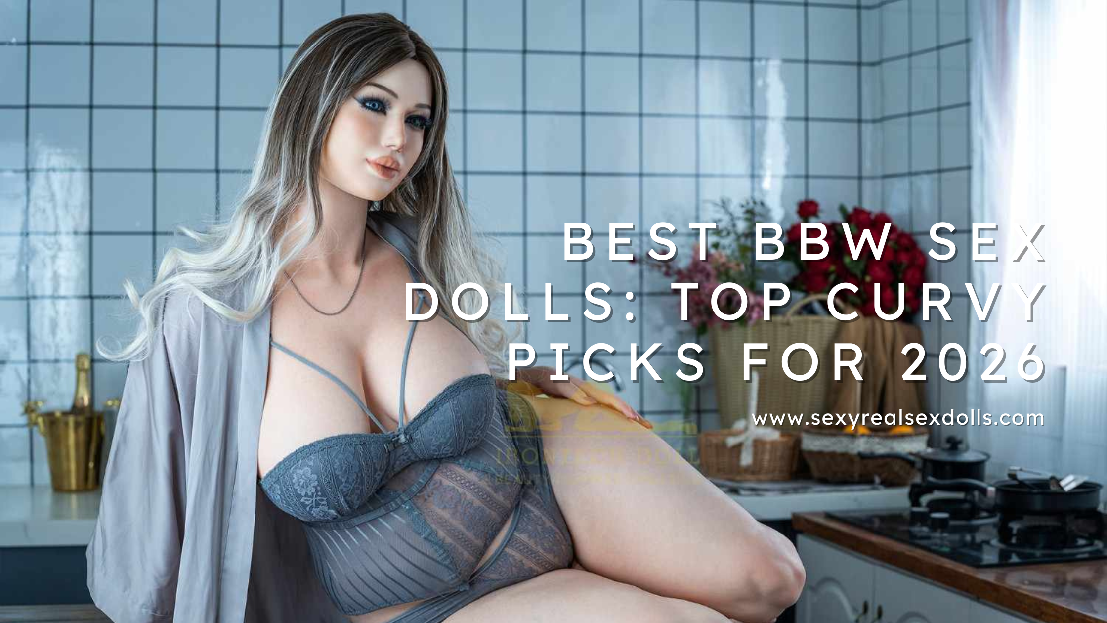Best BBW Sex Dolls: Top Curvy Picks for 2026