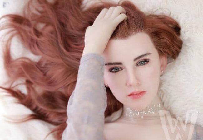 Artificial Intelligence in Sex Dolls and Human Relationships SRSD Artificial Intelligence in Sex Dolls and Human Relationships SRSD