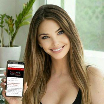 Instagramer Red reviews and talks about owning a sex doll