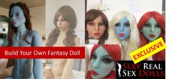 build your own fantasy sex doll
