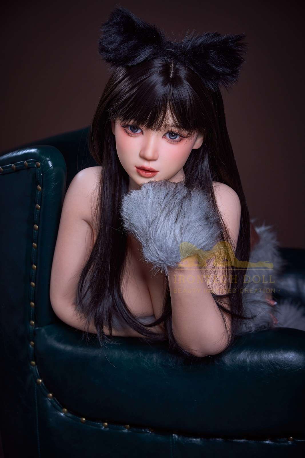165cm (5ft5") Beauty Asian Silicone Sex Love  Doll - In Stock | US Only