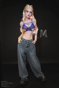 164cm (5ft4