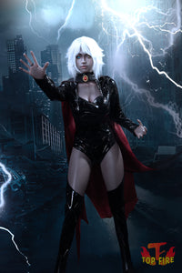 Storm - 158cm (5ft2