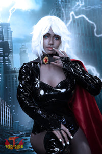 Storm - 158cm (5ft2