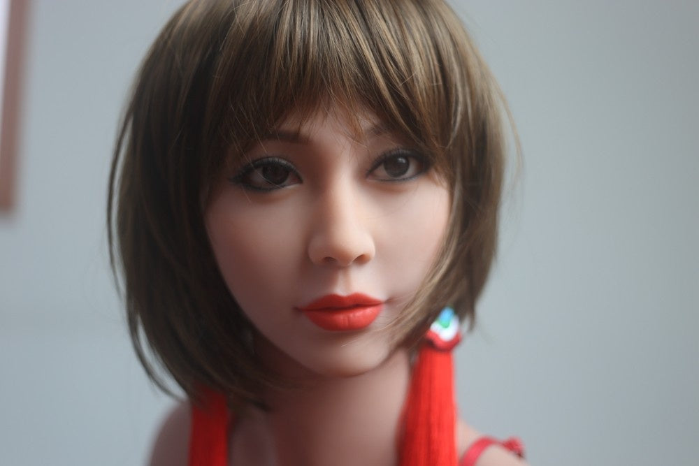 163cm (5ft4') C-Cup Sex Doll Laura Perfect Body - Head#56