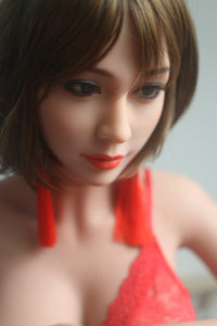 163cm (5ft4') C-Cup Sex Doll Laura Perfect Body - Head#56