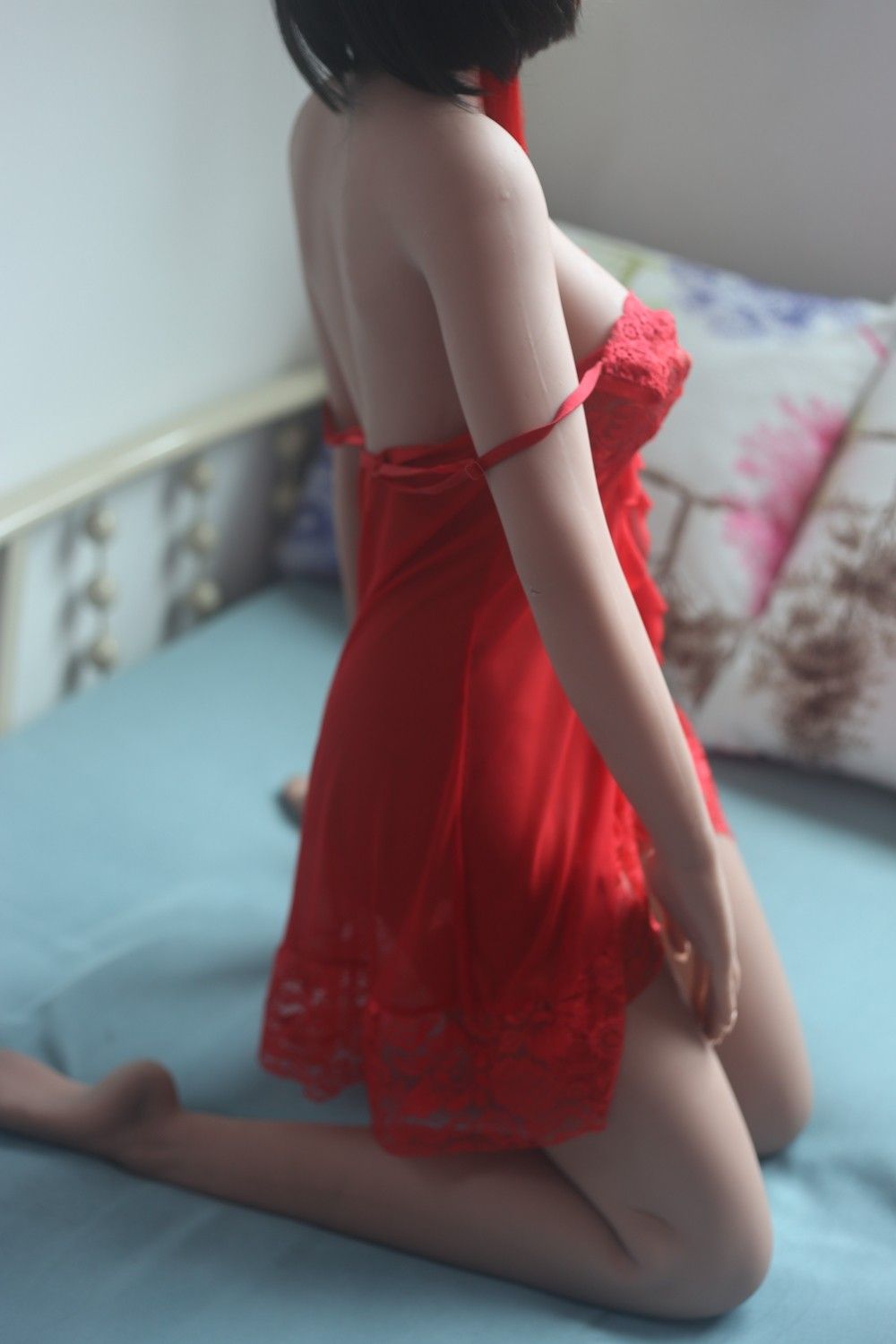 163cm (5ft4') C-Cup Sex Doll Laura Perfect Body - Head#56