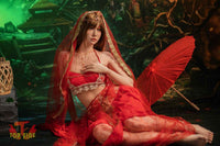 Top Fire Doll 170cm (5ft7