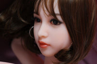 165cm (5ft5') Hanging BIG BOOBS Suitable with other heads - K-Cup - Head#33