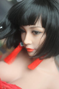 163cm (5ft4') C-Cup Sex Doll Laura Perfect Body - Head#56