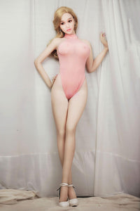168cm (5ft6') E-Cup Jinsan Sex Doll - Head#253 - Kash