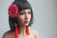 163cm (5ft4') C-Cup Sex Doll Laura Perfect Body - Head#56