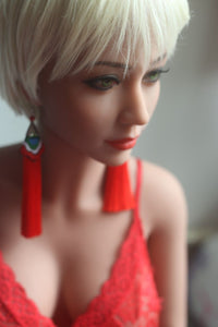 163cm (5ft4') C-Cup Sex Doll Laura Perfect Body - Head#56
