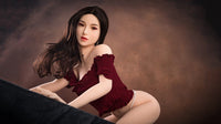 160cm (5'3) Sexy Japanese Sex Doll Model - In Stock | US Only