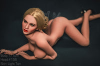 171cm (5ft7') H-Cup Matrix Sex Doll - Head#156 - Trinity