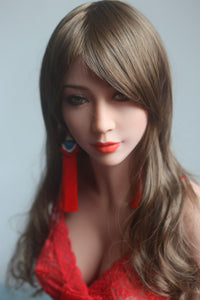 163cm (5ft4') C-Cup Sex Doll Laura Perfect Body - Head#56