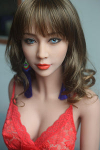 163cm (5ft4') C-Cup Sex Doll Laura Perfect Body - Head#56