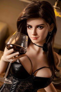 160cm (5'3) C-Cup Sex Doll In Natural Skin with Silicone Head and TPE Body - In Stock | US Only, SY Dolls, , SRSD