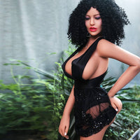 158cm (5ft2') Big Boobs DD-Cup Sex Doll  - In Stock | US Only