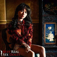 YL Doll 135cm (4ft5') Yuki Exotic Sensations