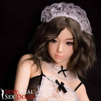 JY 140cm (4ft7') French Maid Anime Girl - Kashima