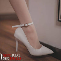 JY 148cm (4ft10') Silicone Head Japanese Love Doll - Khiana