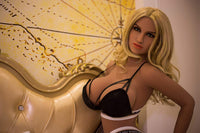 Sexy Butt Joanna 150cm (4ft11') G-cup - Head#174