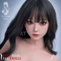 XT Dolls 150cm (4ft 11') D-Cup Sexy Asian Bathtub Toy - Yin