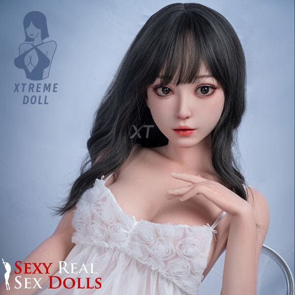 XT Dolls 150cm (4ft 11') D-Cup Sexy Asian Bathtub Toy - Yin