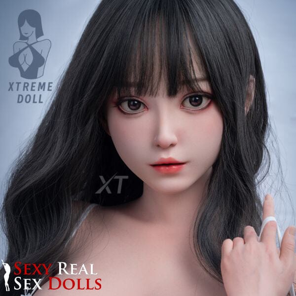 XT Dolls 150cm (4ft 11') D-Cup Sexy Asian Bathtub Toy - Yin