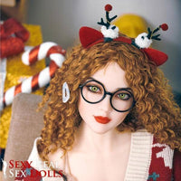 IronTech 150cm (4ft11') Sexy Holiday Special Sex Doll - Kaiti