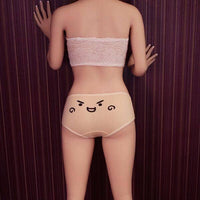 153cm (5ft) New Real Sex Doll Head #98, WM Dolls, WM Dolls 153 cm New Real Sex Doll Head #98, Sexy Real Sex Dolls