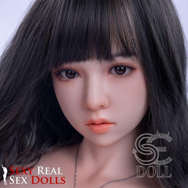 155cm (5ft1') E-Cup Pokemon Silicone Sex Doll, SE Dolls, , Sexy Real Sex Dolls