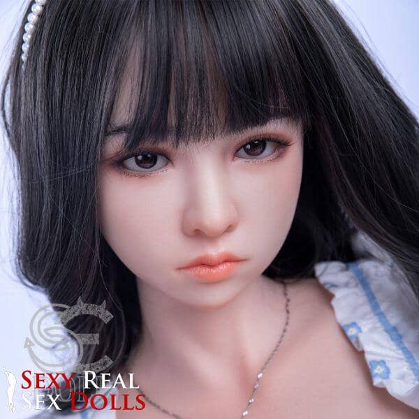 155cm (5ft1') E-Cup Pokemon Silicone Sex Doll, SE Dolls, , Sexy Real Sex Dolls