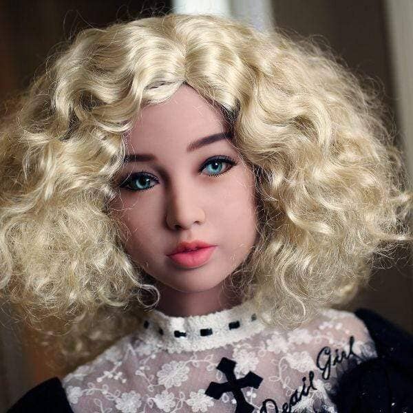 156cm (5ft1') C-Cup Sexy Real Sex Doll with Head #20, WM Dolls, WMDolls 156cm head 20 realistic silicone sex doll fully articulated, Sexy Real Sex Dolls