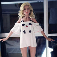 156cm (5ft1') C-Cup Sexy Real Sex Doll with Head #31, WM Dolls, WMDolls 156cm head 31 realistic silicone sex doll fully articulated, Sexy Real Sex Dolls