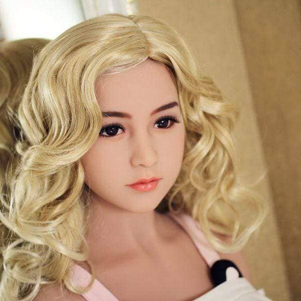 156cm (5ft1') C-Cup Sexy Real Sex Doll with Head #31, WM Dolls, WMDolls 156cm head 31 realistic silicone sex doll fully articulated, Sexy Real Sex Dolls