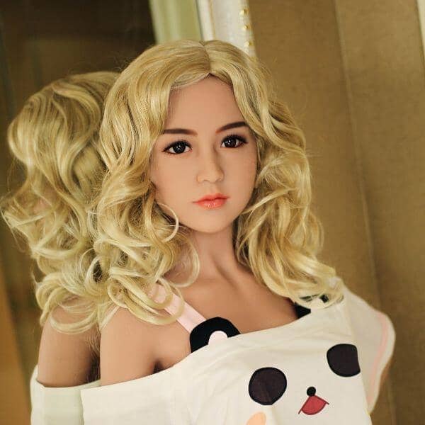 156cm (5ft1') C-Cup Sexy Real Sex Doll with Head #31, WM Dolls, WMDolls 156cm head 31 realistic silicone sex doll fully articulated, Sexy Real Sex Dolls