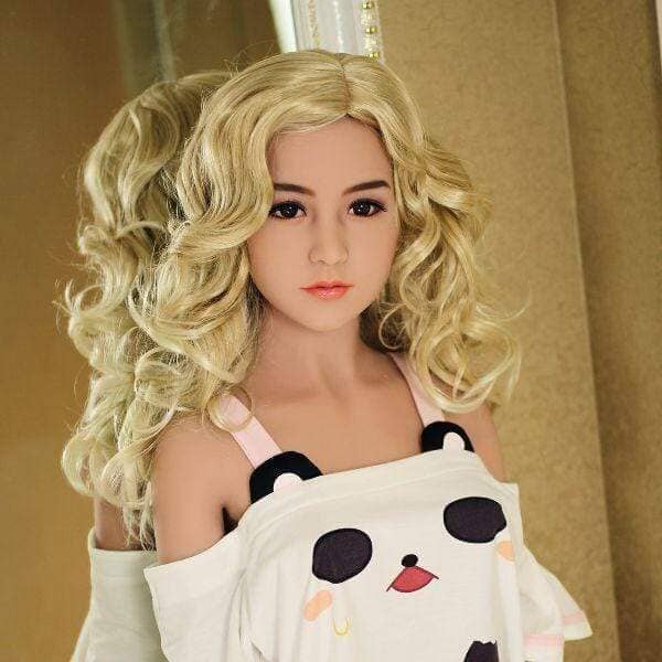 156cm (5ft1') C-Cup Sexy Real Sex Doll with Head #31, WM Dolls, WMDolls 156cm head 31 realistic silicone sex doll fully articulated, Sexy Real Sex Dolls