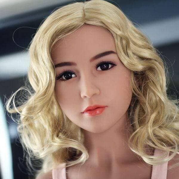 156cm (5ft1') C-Cup Sexy Real Sex Doll with Head #31, WM Dolls, WMDolls 156cm head 31 realistic silicone sex doll fully articulated, Sexy Real Sex Dolls