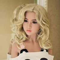 156cm (5ft1') C-Cup Sexy Real Sex Doll with Head #31, WM Dolls, WMDolls 156cm head 31 realistic silicone sex doll fully articulated, Sexy Real Sex Dolls