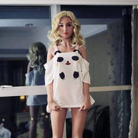 156cm (5ft1') C-Cup Sexy Real Sex Doll with Head #31, WM Dolls, WMDolls 156cm head 31 realistic silicone sex doll fully articulated, Sexy Real Sex Dolls