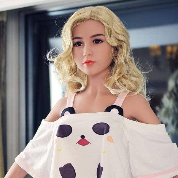 156cm (5ft1') C-Cup Sexy Real Sex Doll with Head #31, WM Dolls, WMDolls 156cm head 31 realistic silicone sex doll fully articulated, Sexy Real Sex Dolls